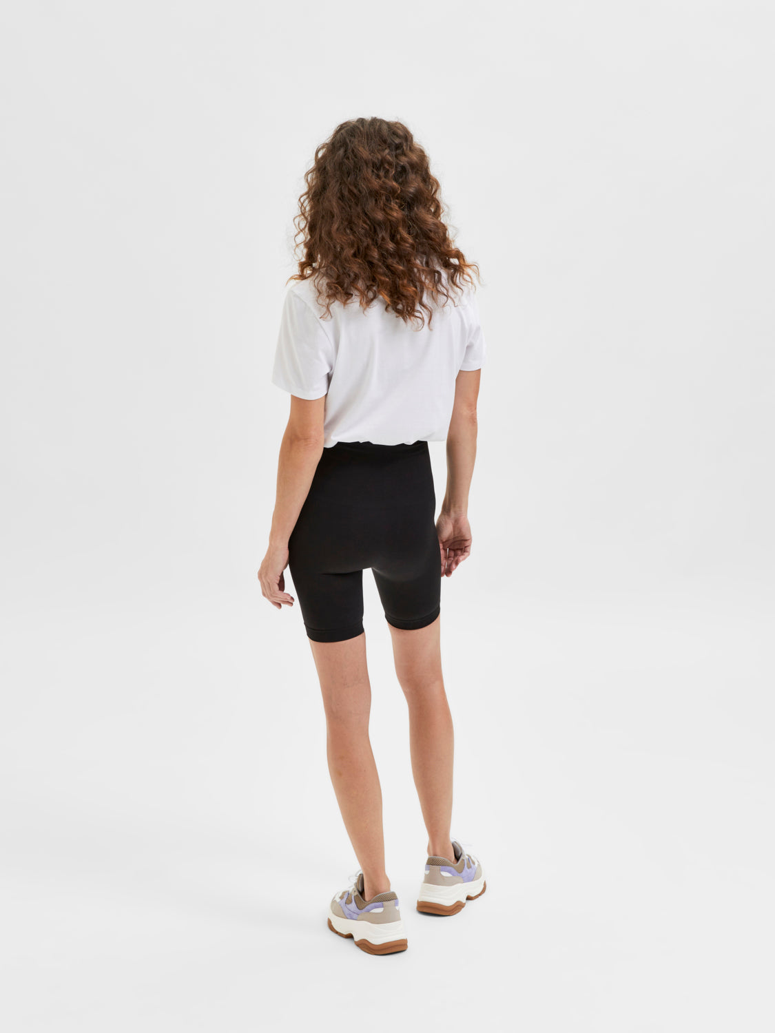Sally Shorts - Sort/ Sort